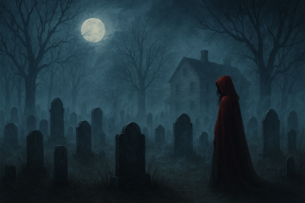 The Real Ghosts of the Salem Witch Trials: Who Still Haunts Essex County?