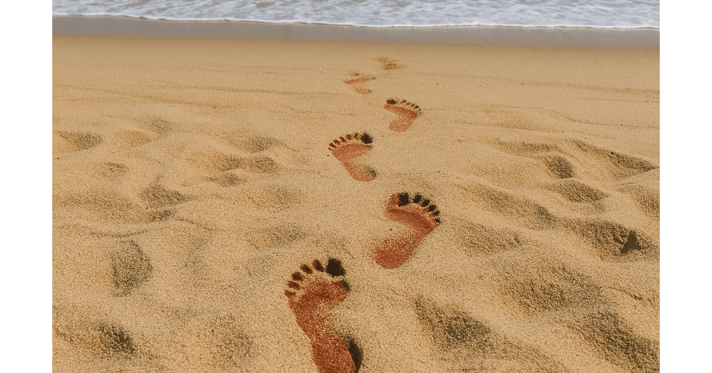 Summer Horror: Beach Reads Gone Wrong – Sunny Settings with Sinister&nbsp;Twists